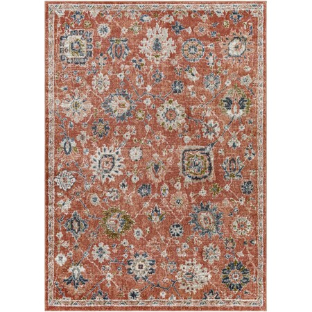 Livabliss Davaro DAV-2331 Machine Crafted Area Rug DAV2331-9212